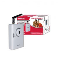 Eminent Wireless Internet Camera (EM4484) Eminent Wireless Internet Camera (EM4484)